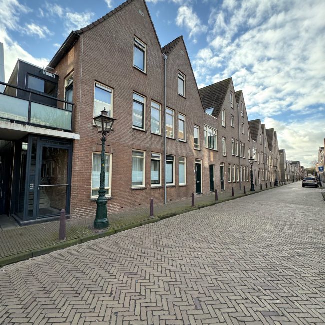 Bouwkundig Advies Woningen Leiden
